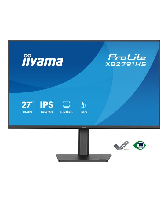 iiyama ProLite XB2791HS-B1