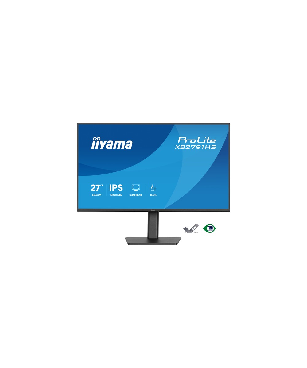 iiyama ProLite XB2791HS-B1