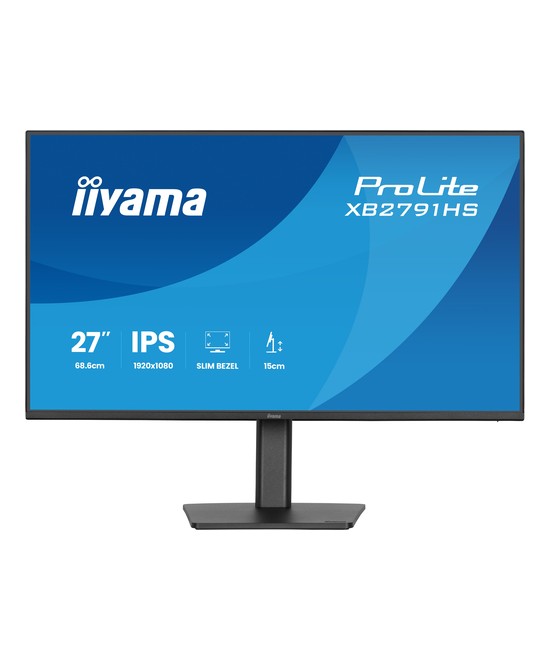 iiyama ProLite XB2791HS-B1