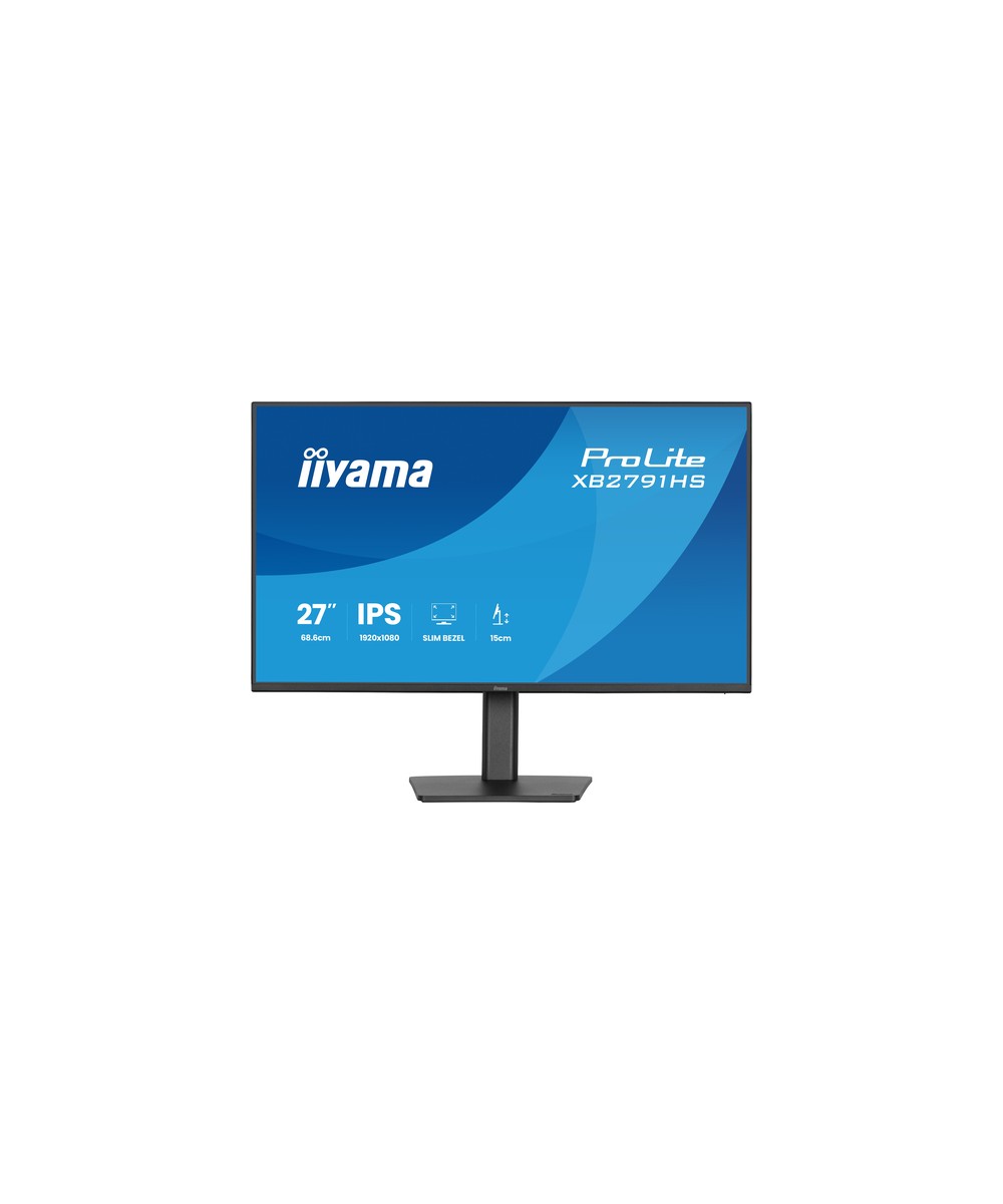 iiyama ProLite XB2791HS-B1