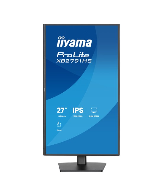 iiyama ProLite XB2791HS-B1