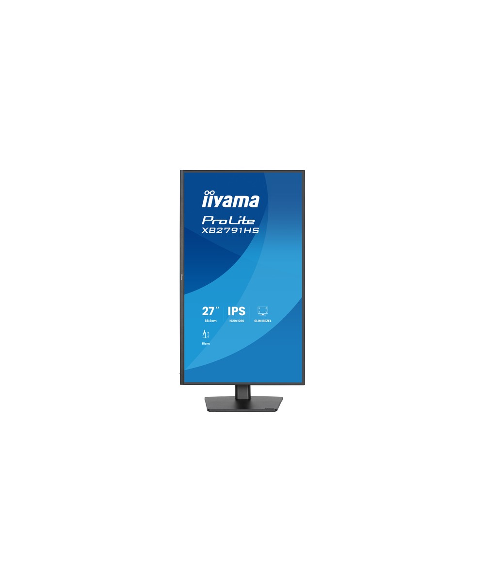 iiyama ProLite XB2791HS-B1