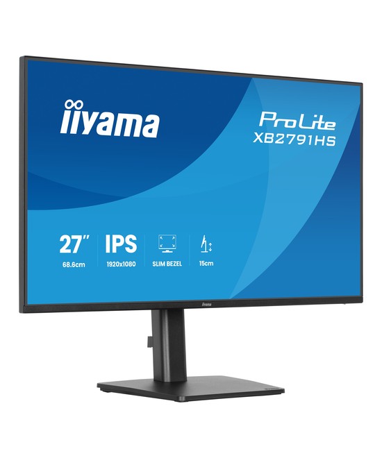 iiyama ProLite XB2791HS-B1