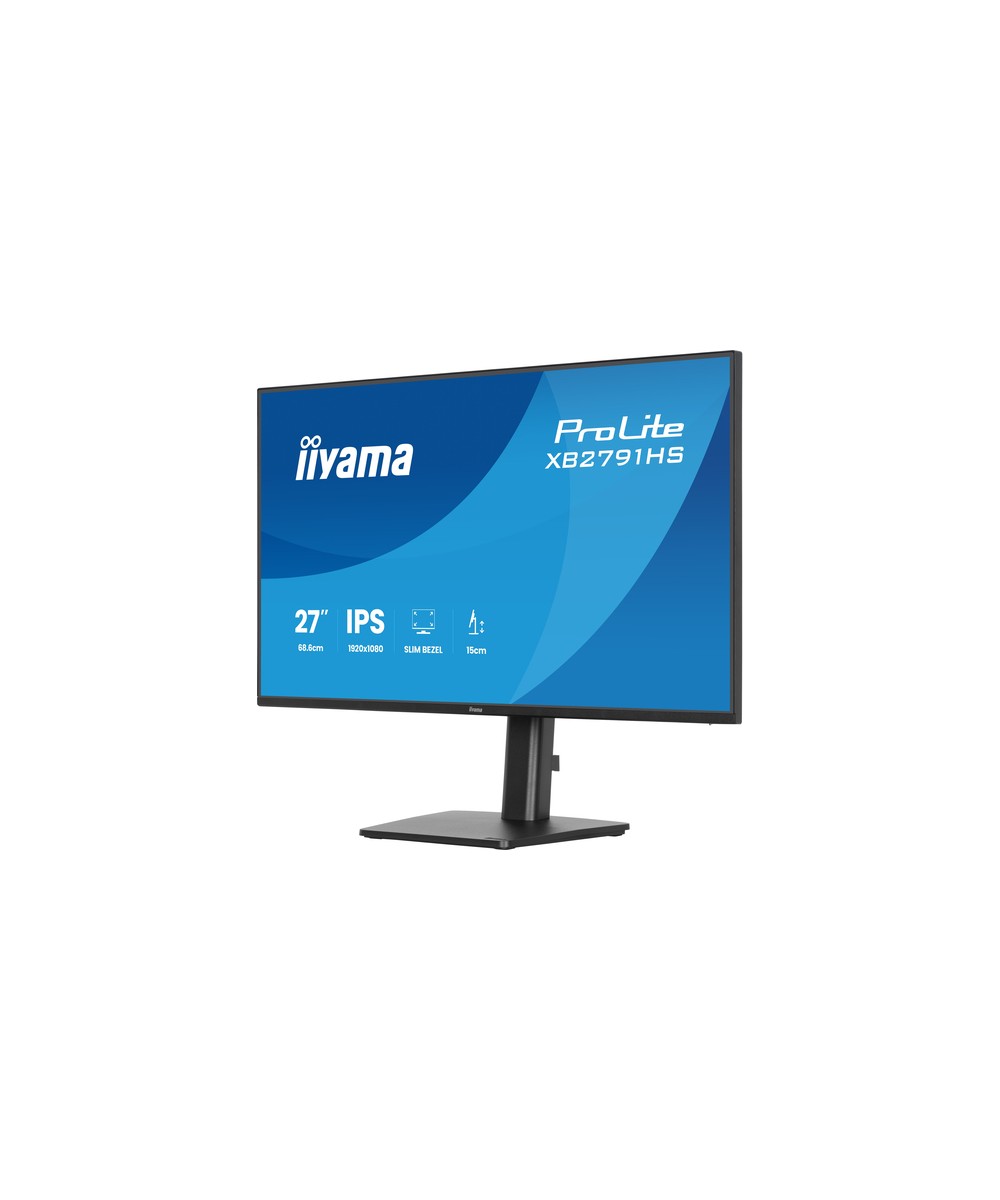 iiyama ProLite XB2791HS-B1