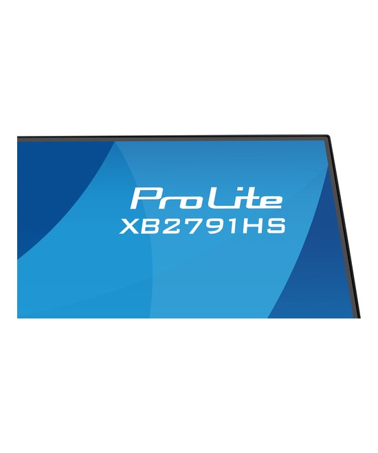 iiyama ProLite XB2791HS-B1