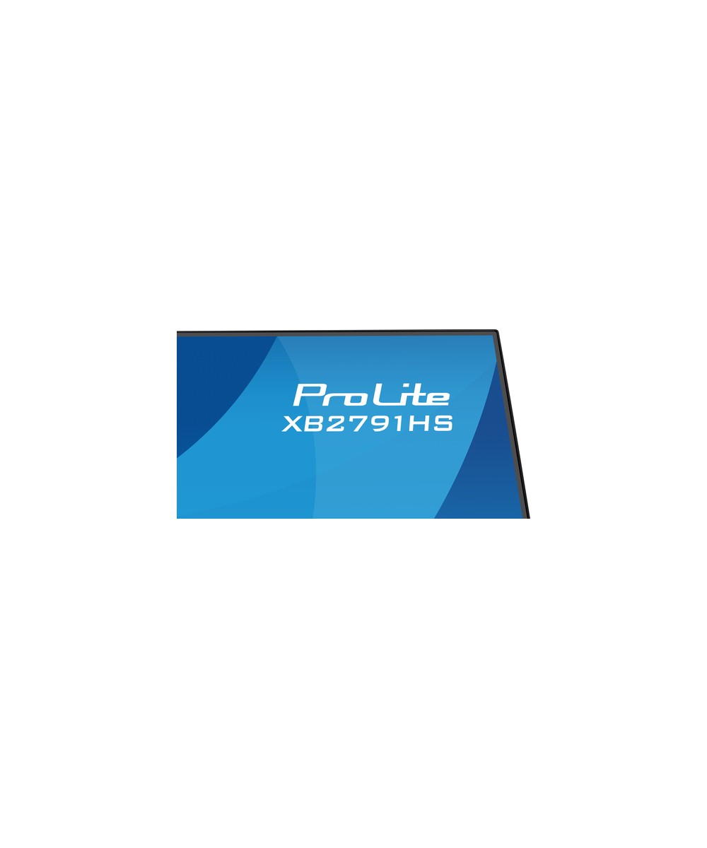 iiyama ProLite XB2791HS-B1