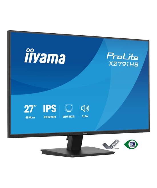 iiyama ProLite X2791HS-B1