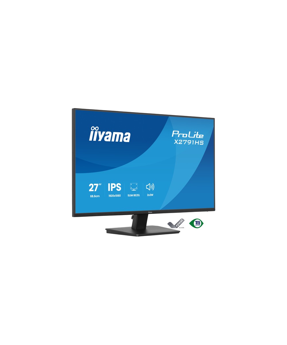 iiyama ProLite X2791HS-B1