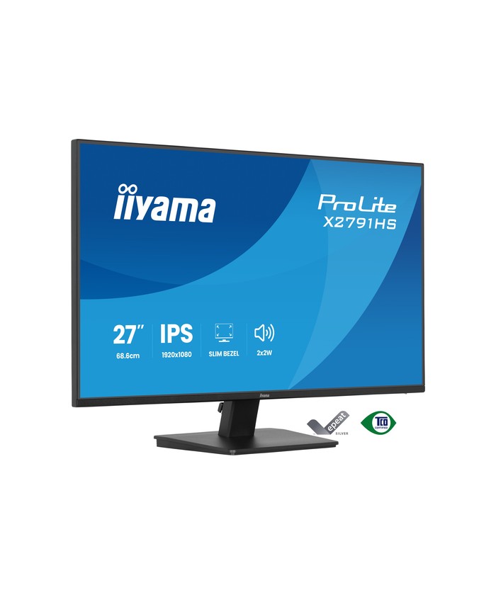 iiyama ProLite X2791HS-B1