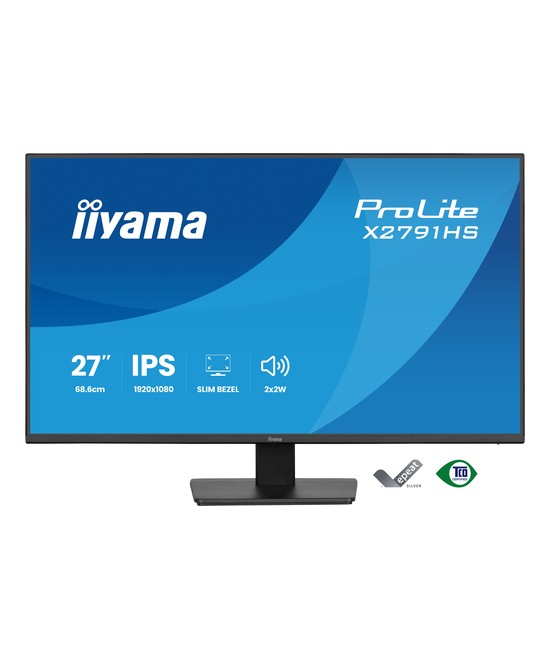 iiyama ProLite X2791HS-B1