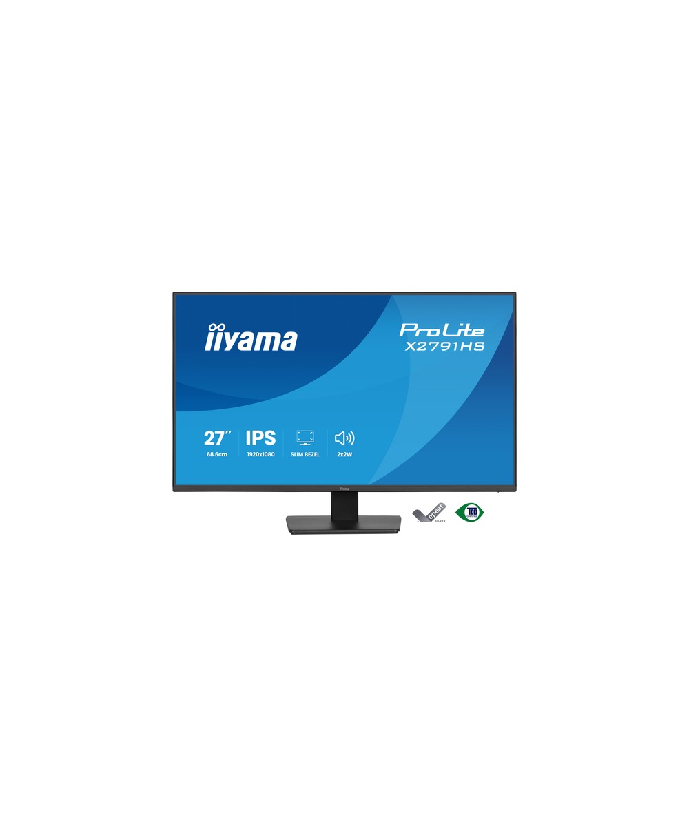 iiyama ProLite X2791HS-B1