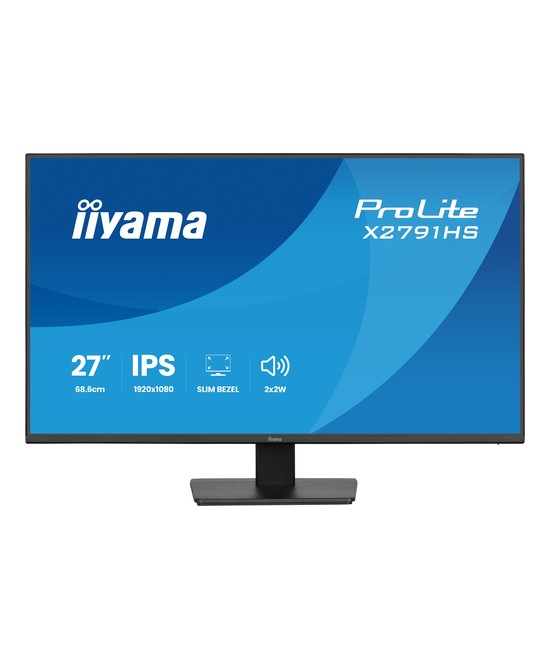 iiyama ProLite X2791HS-B1