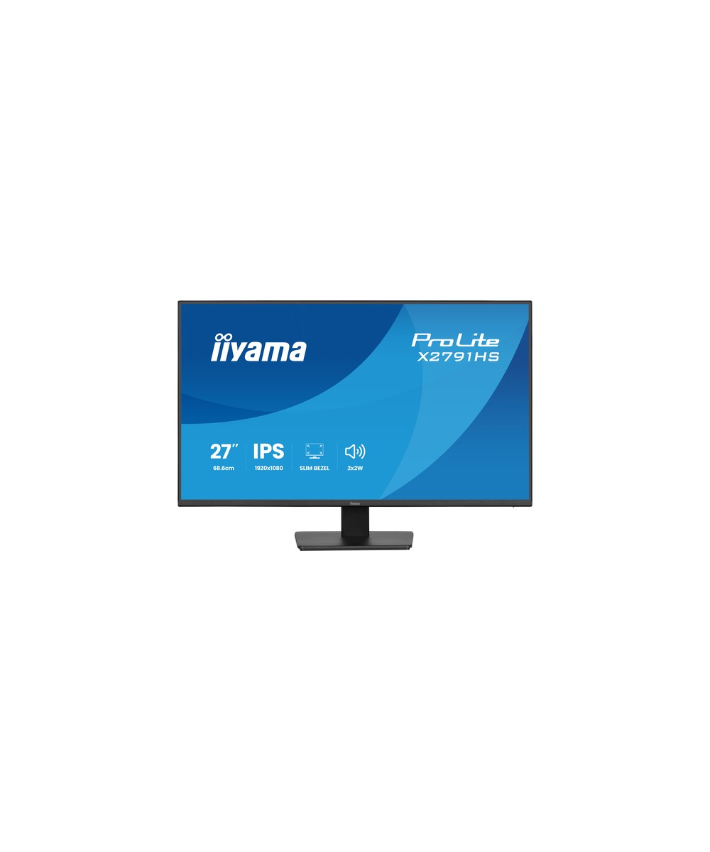 iiyama ProLite X2791HS-B1