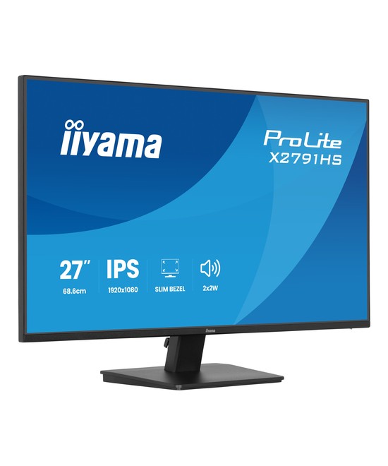 iiyama ProLite X2791HS-B1