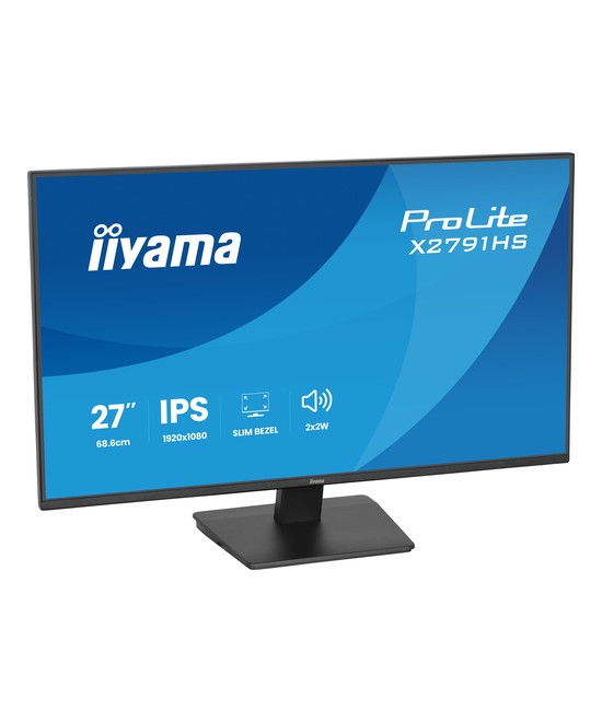 iiyama ProLite X2791HS-B1