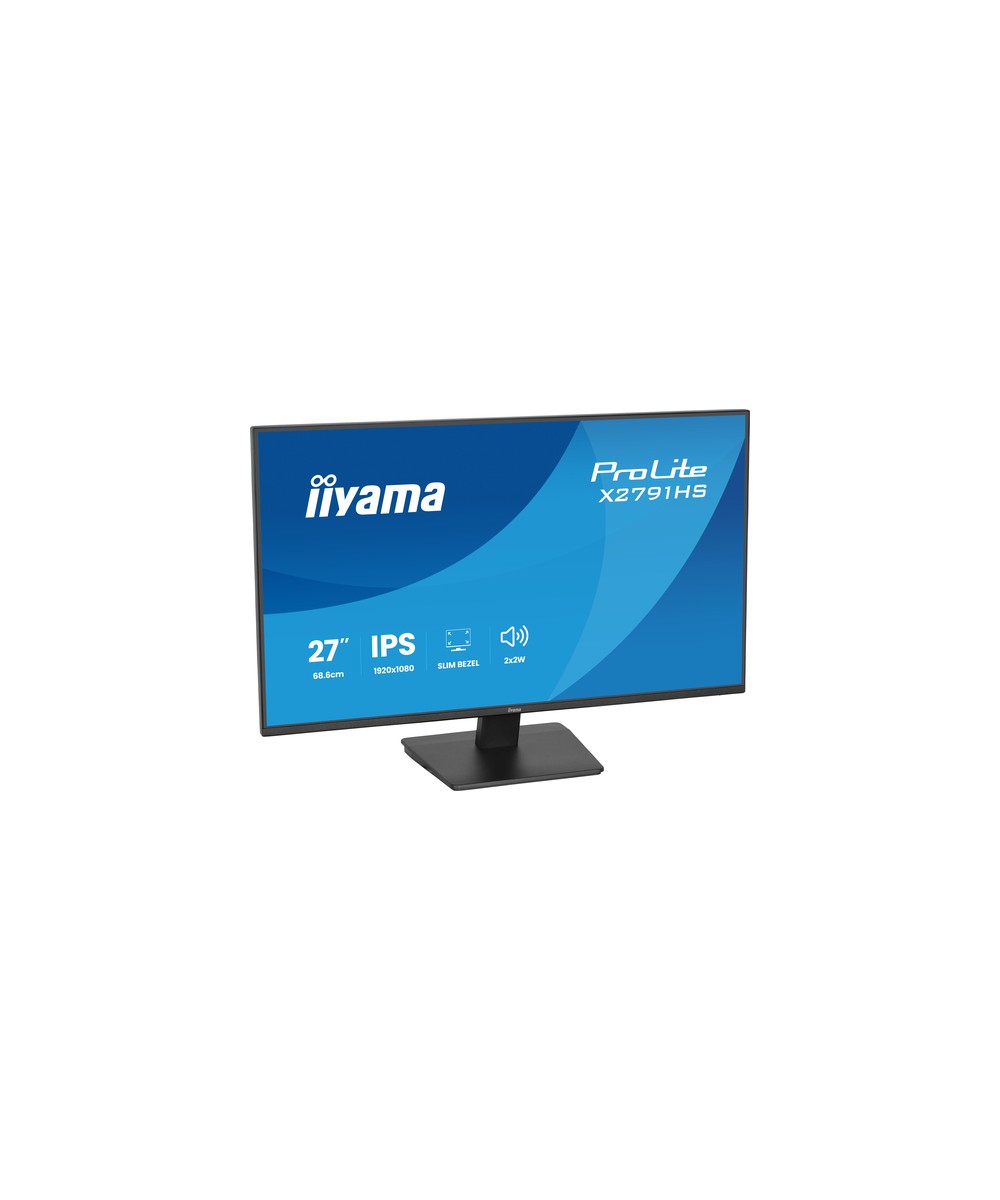 iiyama ProLite X2791HS-B1