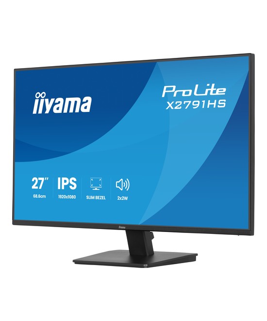 iiyama ProLite X2791HS-B1