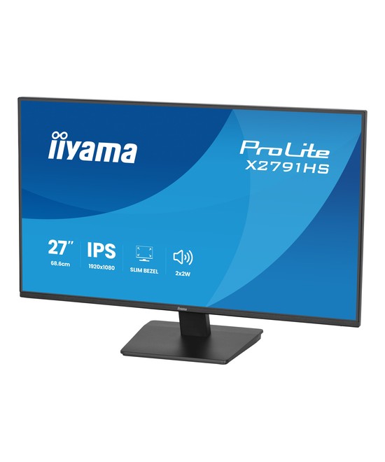 iiyama ProLite X2791HS-B1
