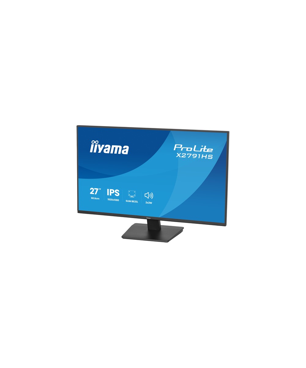 iiyama ProLite X2791HS-B1