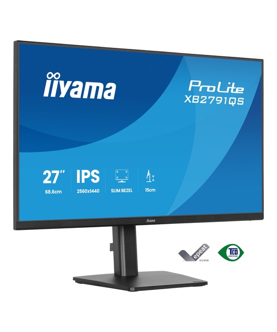 iiyama ProLite XB2791QS-B1