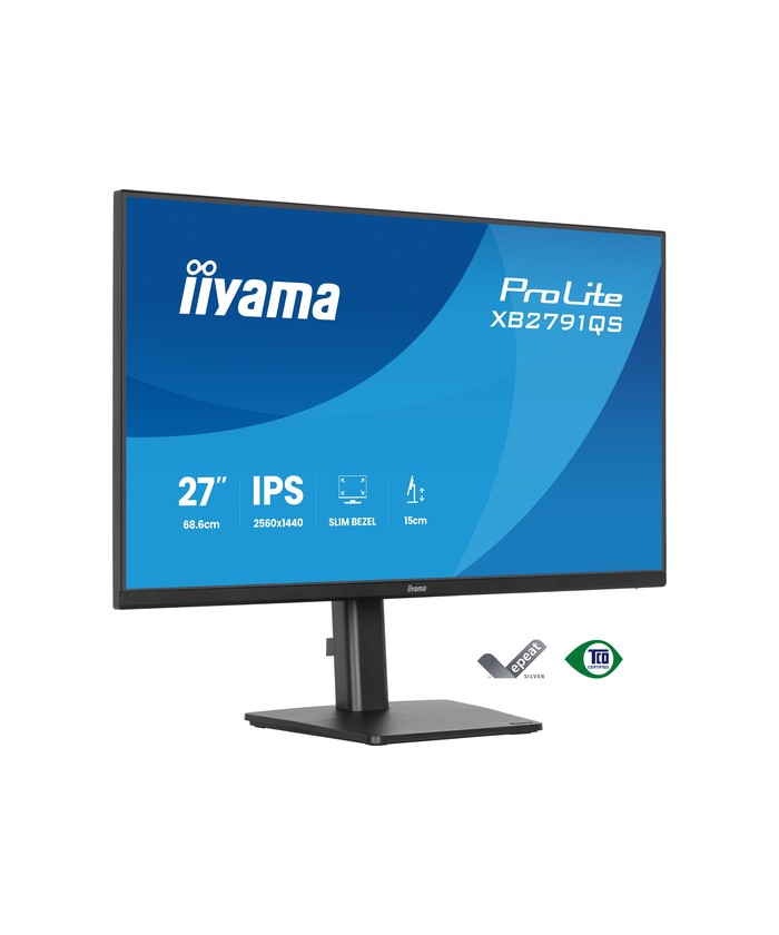 iiyama ProLite XB2791QS-B1