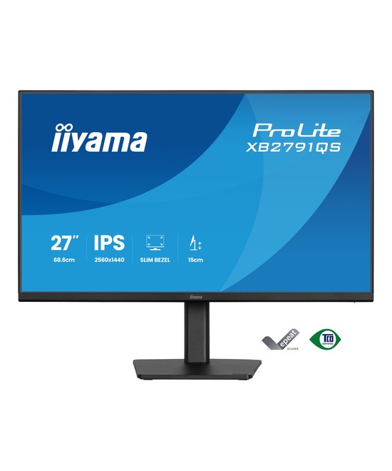 iiyama ProLite XB2791QS-B1