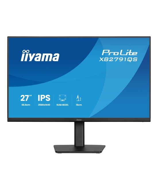iiyama ProLite XB2791QS-B1