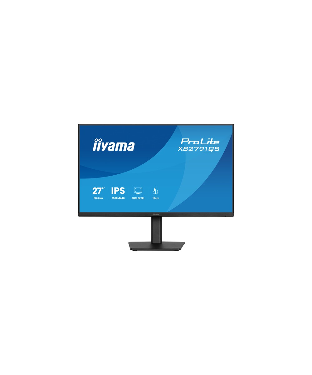 iiyama ProLite XB2791QS-B1