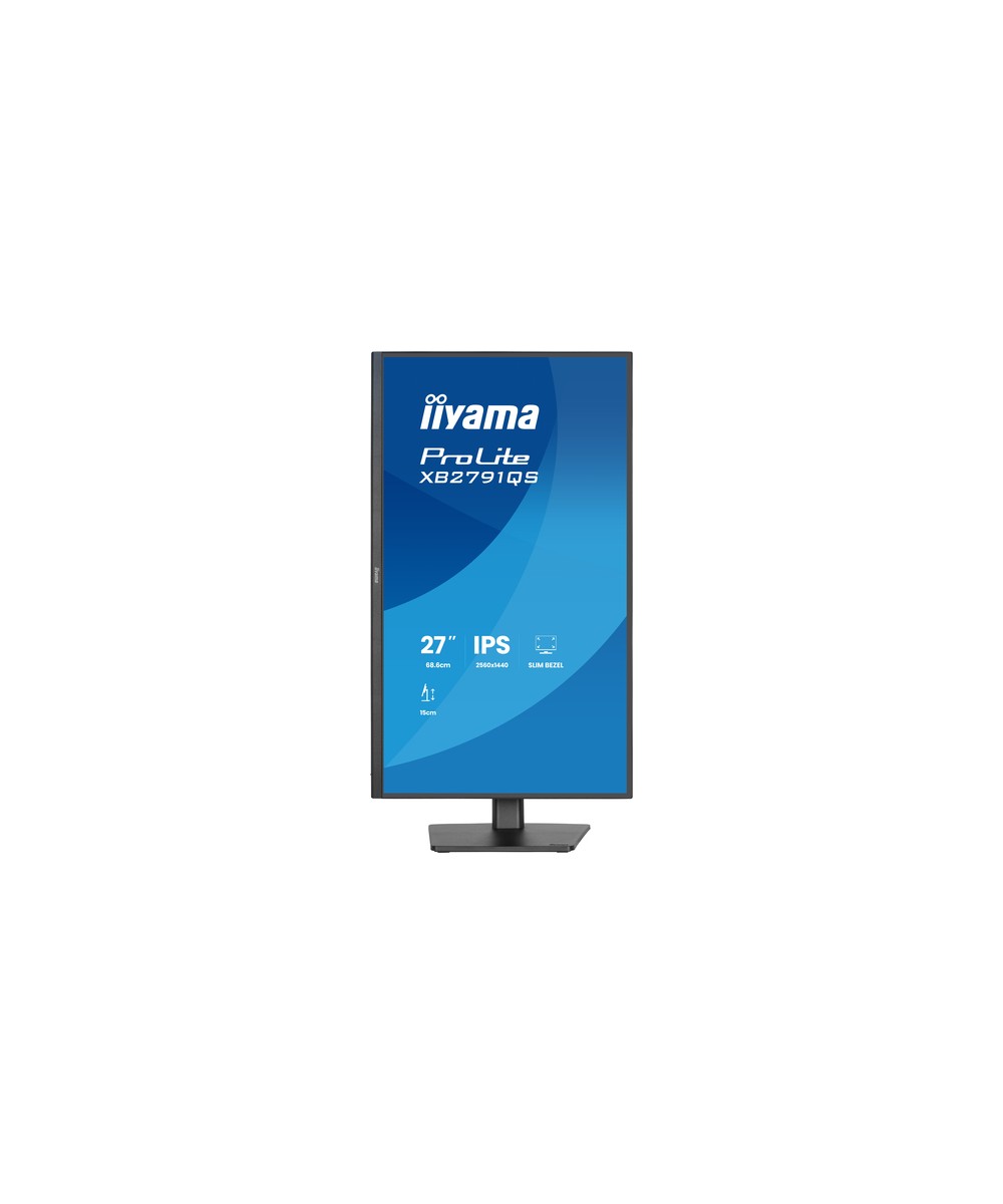 iiyama ProLite XB2791QS-B1