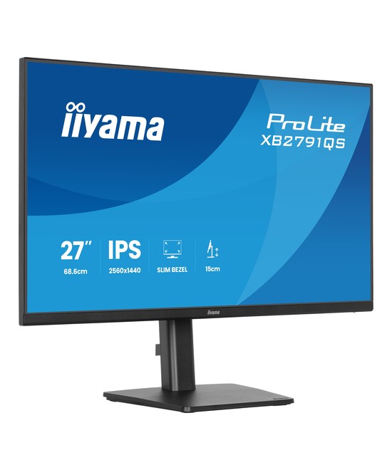 iiyama ProLite XB2791QS-B1