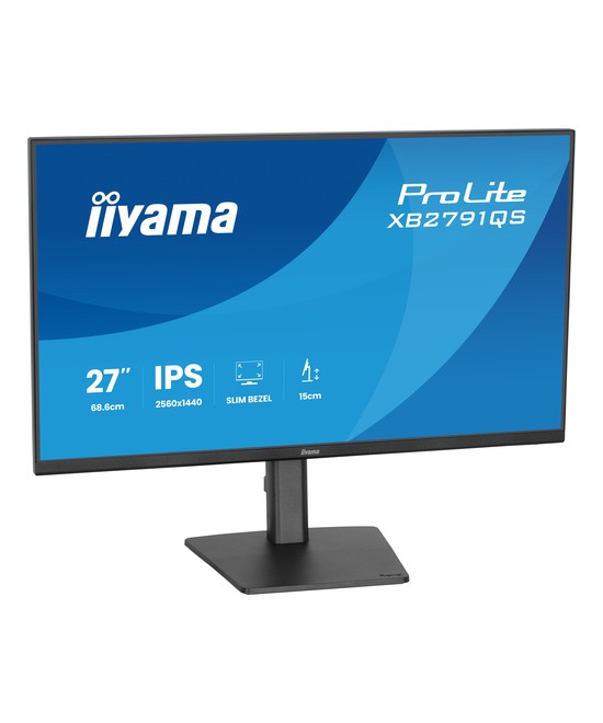 iiyama ProLite XB2791QS-B1