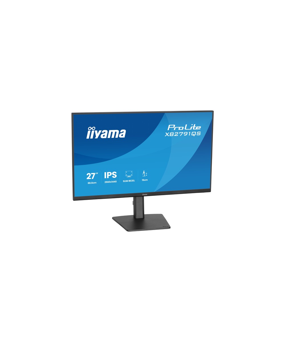 iiyama ProLite XB2791QS-B1