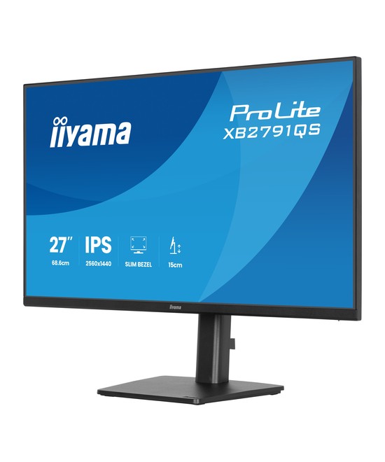 iiyama ProLite XB2791QS-B1