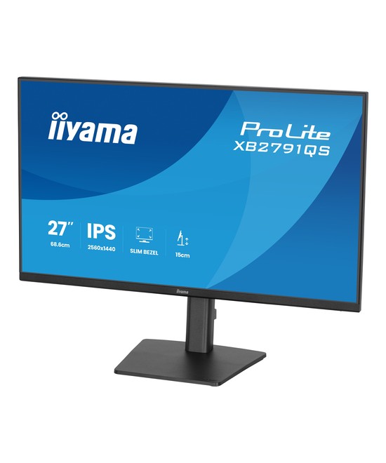 iiyama ProLite XB2791QS-B1