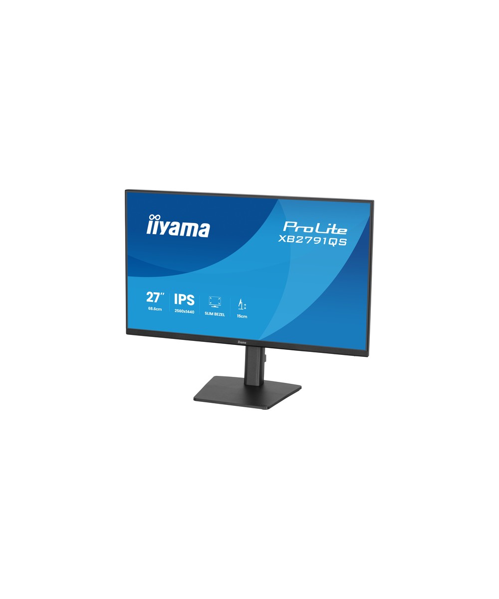 iiyama ProLite XB2791QS-B1