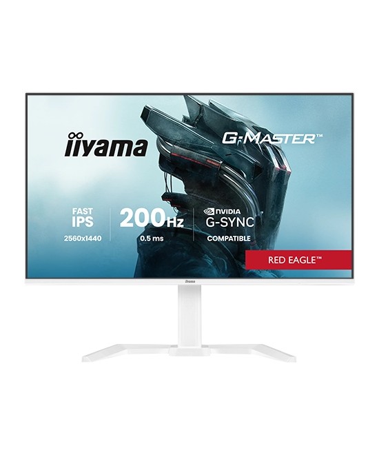 iiyama G-MASTER GB2771QSU-W1