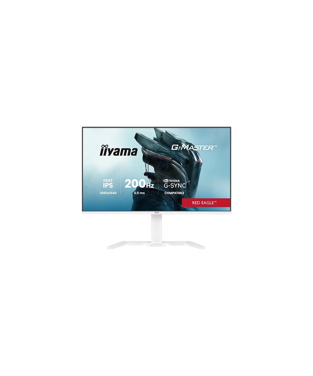 iiyama G-MASTER GB2771QSU-W1