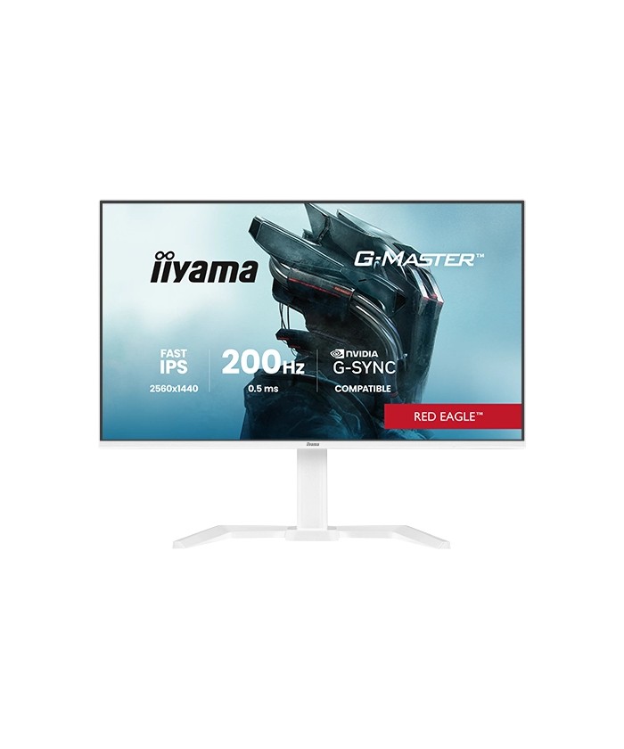 iiyama G-MASTER GB2771QSU-W1