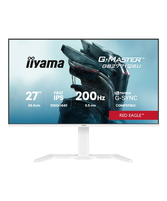 iiyama G-MASTER GB2771QSU-W1