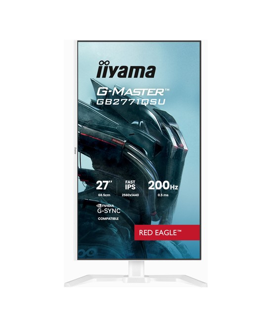 iiyama G-MASTER GB2771QSU-W1