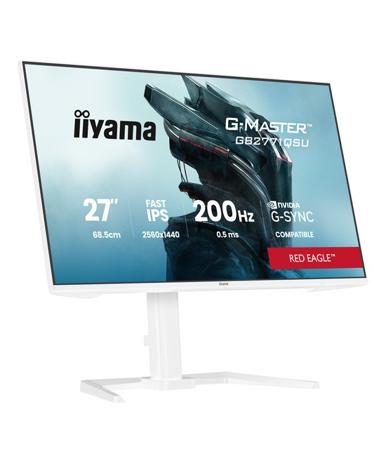 iiyama G-MASTER GB2771QSU-W1