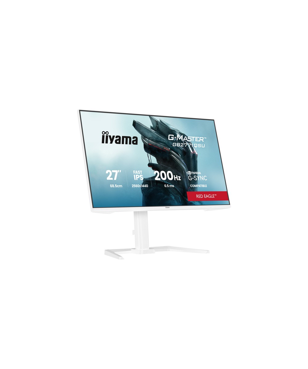iiyama G-MASTER GB2771QSU-W1