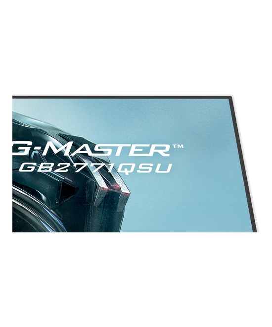 iiyama G-MASTER GB2771QSU-W1