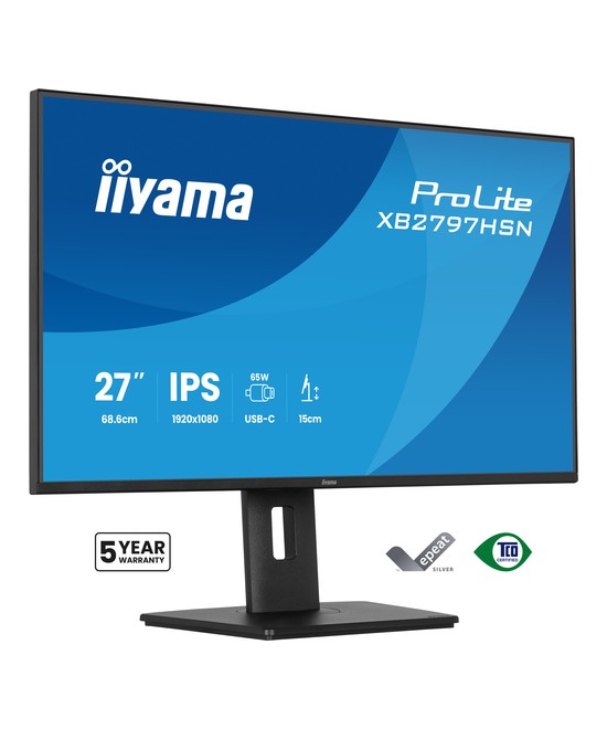 iiyama ProLite XB2797HSN-B1