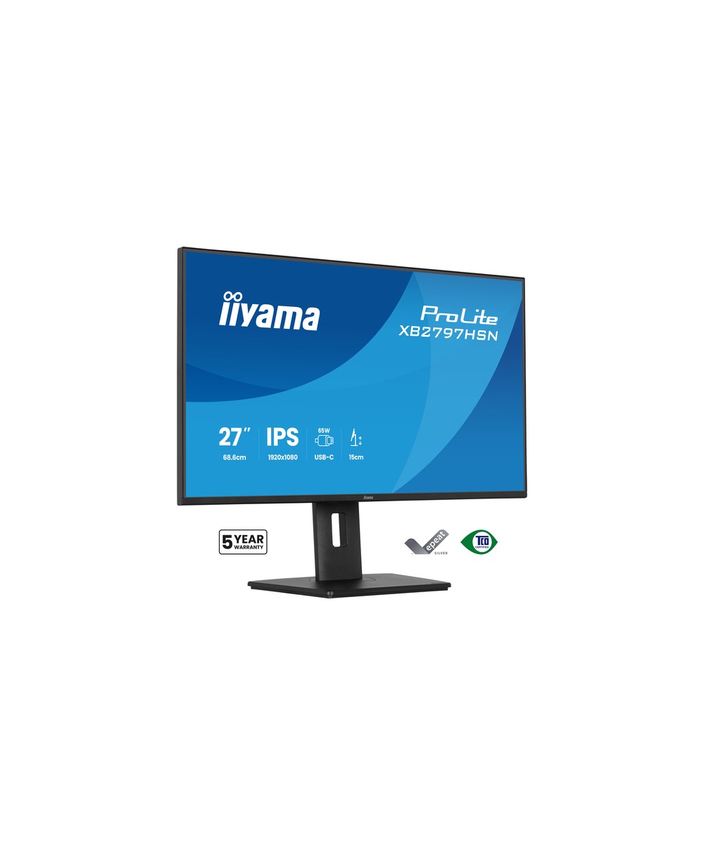 iiyama ProLite XB2797HSN-B1