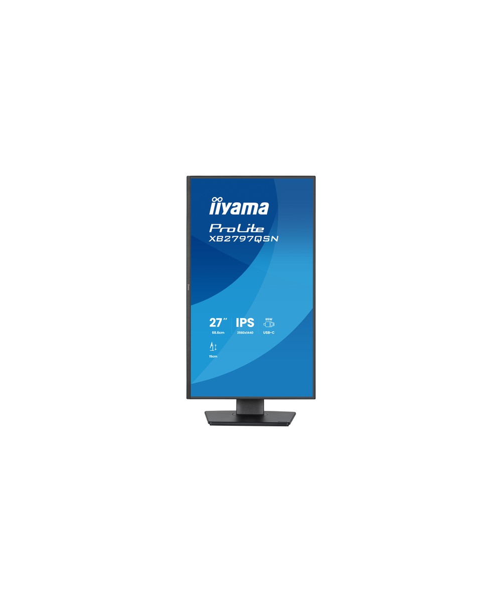 iiyama ProLite XB2797HSN-B1