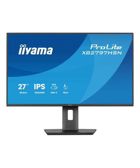 iiyama ProLite XB2797HSN-B1