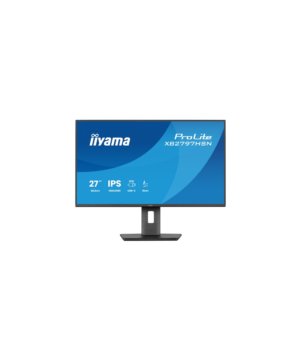 iiyama ProLite XB2797HSN-B1