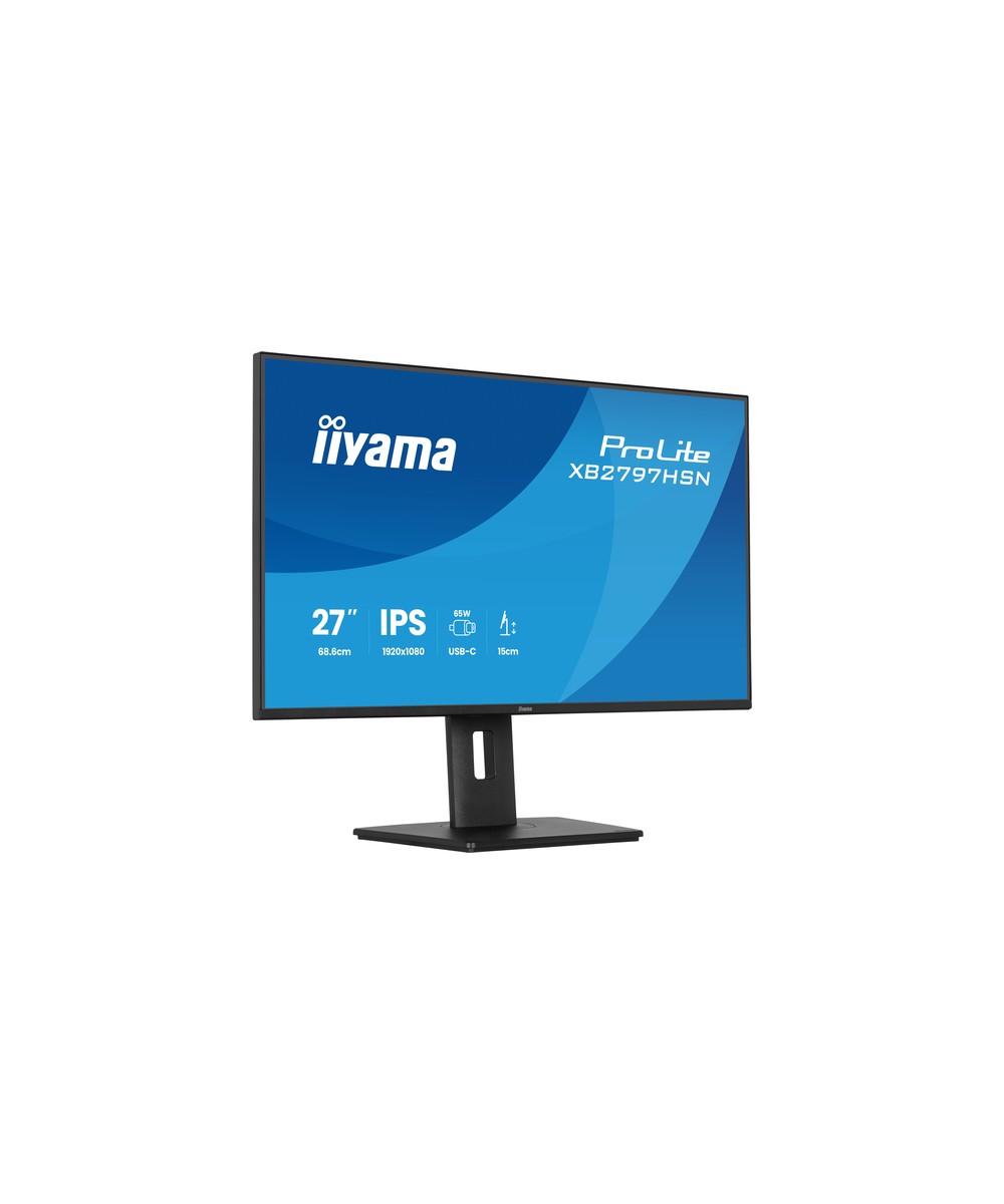 iiyama ProLite XB2797HSN-B1