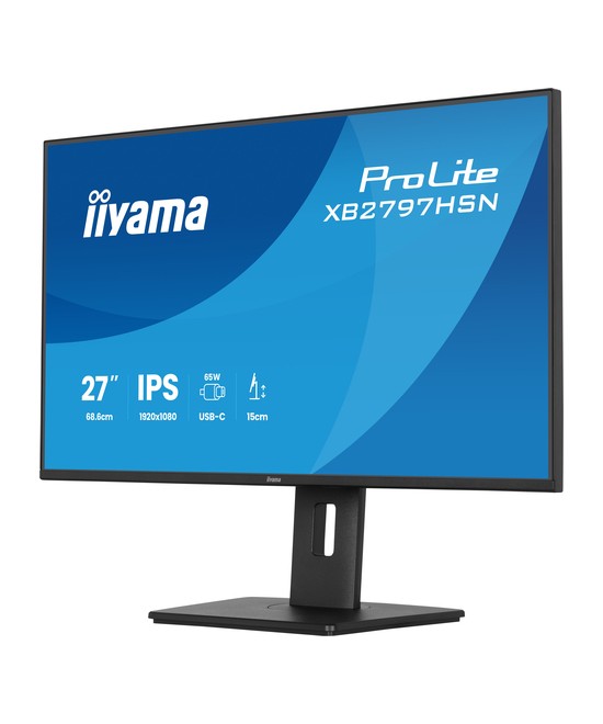iiyama ProLite XB2797HSN-B1